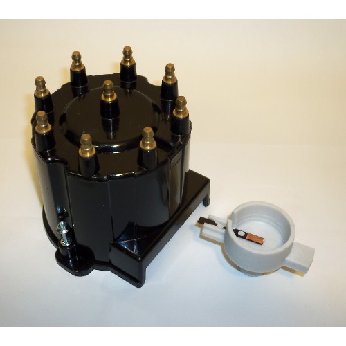 Tuneup, Maint. Cap & Rotor Kit GM EST Type